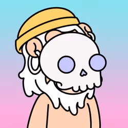 Lazy Loodle #2887