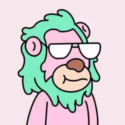 Lazy Loodle #4952