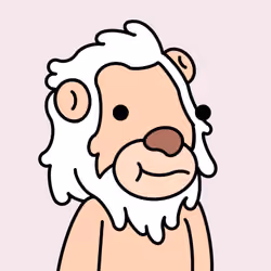 Lazy Loodle #3881