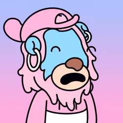 Lazy Loodle #350