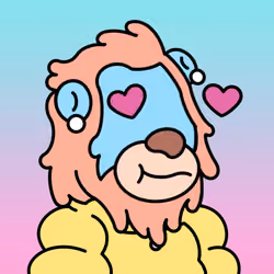 Lazy Loodle #90