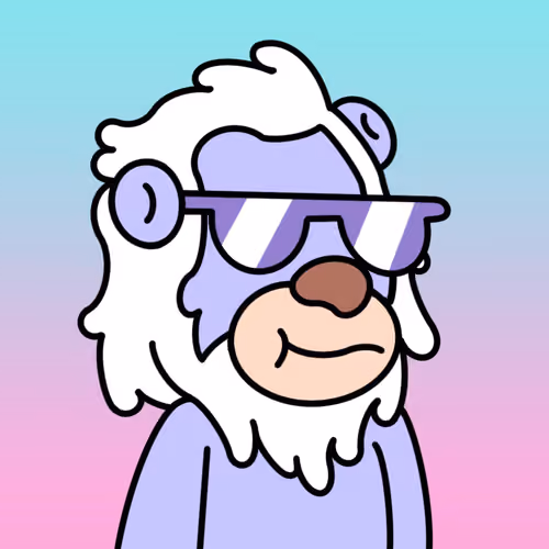 Lazy Loodle #3515