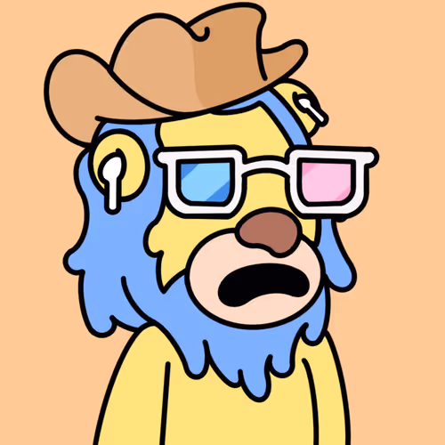 Lazy Loodle #960