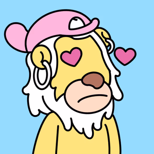 Lazy Loodle #716