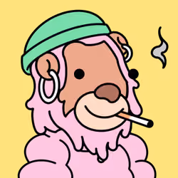 Lazy Loodle #2867
