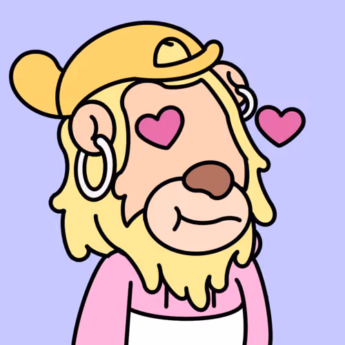 Lazy Loodle #4692
