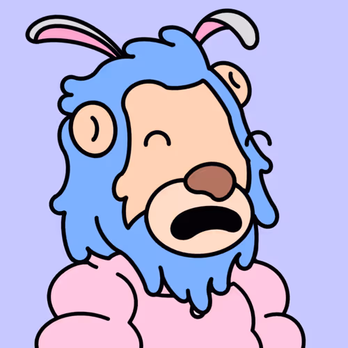 Lazyloodles