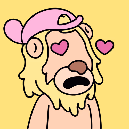 Lazy Loodle #1511