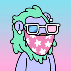 Lazy Loodle #826