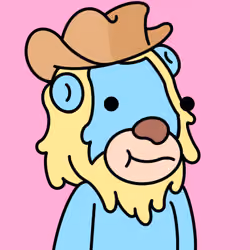 Lazy Loodle #2661