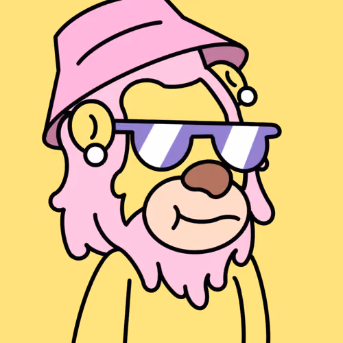 Lazy Loodle #454