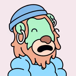 Lazy Loodle #953