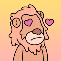 Lazy Loodle #3425