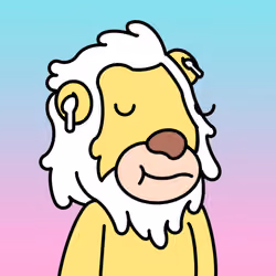 Lazy Loodle #1088