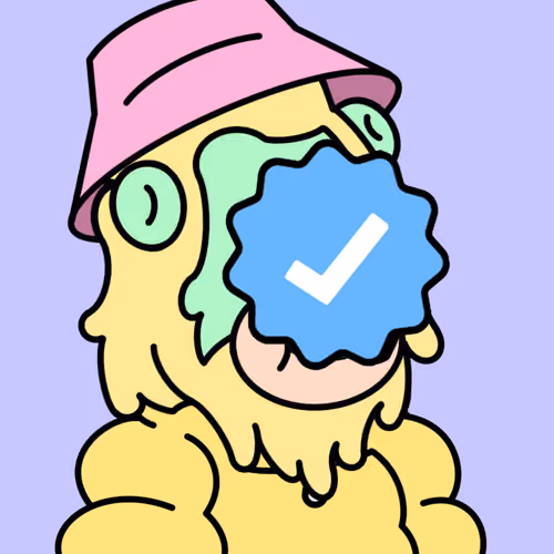 Lazy Loodle #2494