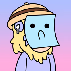 Lazy Loodle #3841