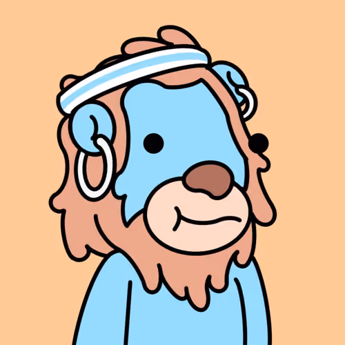 Lazy Loodle #355