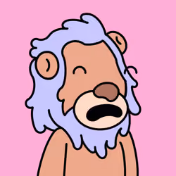 Lazy Loodle #3964