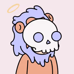 Lazy Loodle #2434