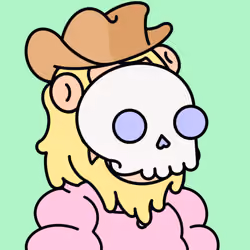 Lazy Loodle #3840