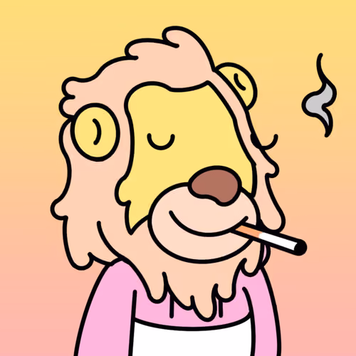 Lazy Loodle #4122