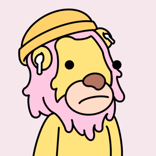Lazy Loodle #4392