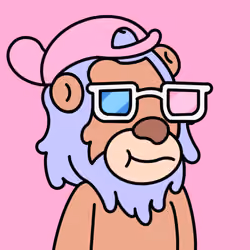 Lazy Loodle #3439