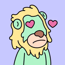 Lazy Loodle #4757