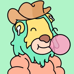 Lazy Loodle #522