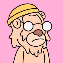 Lazy Loodle #4553