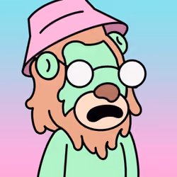 Lazy Loodle #3880