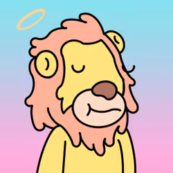Lazy Loodle #2726
