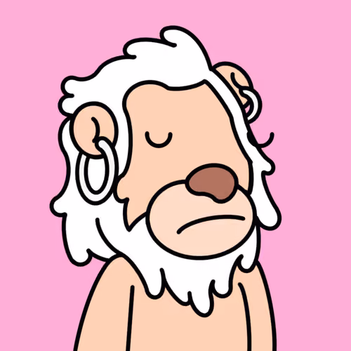 Lazy Loodle #890