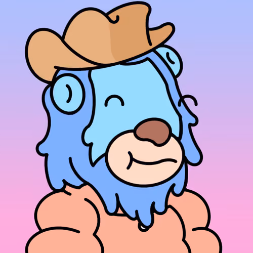 Lazy Loodle #4850