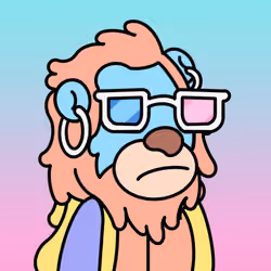 Lazy Loodle #89
