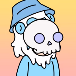Lazy Loodle #4157
