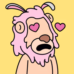 Lazy Loodle #3963