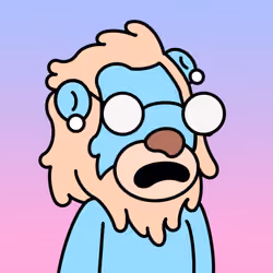 Lazy Loodle #837