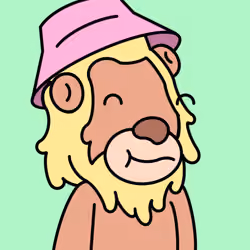 Lazy Loodle #3424