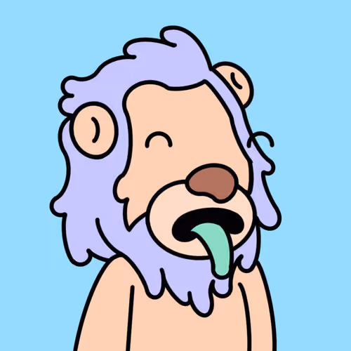 Lazy Loodle #4912
