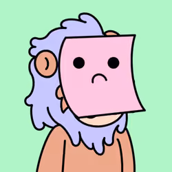 Lazy Loodle #4953