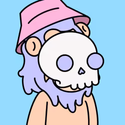 Lazy Loodle #4792