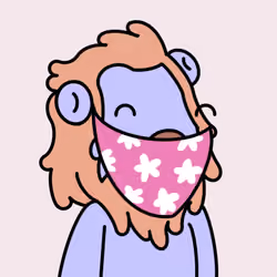 Lazy Loodle #4062