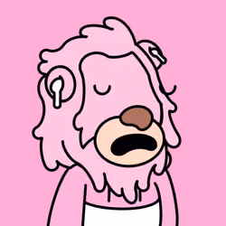 Lazy Loodle #804