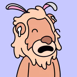 Lazy Loodle #974