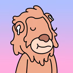 Lazy Loodle #115