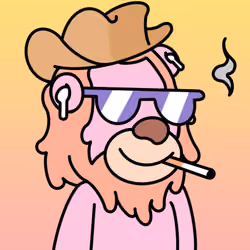 Lazy Loodle #4308