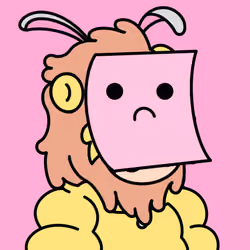Lazy Loodle #3368