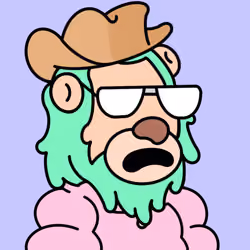 Lazy Loodle #3869