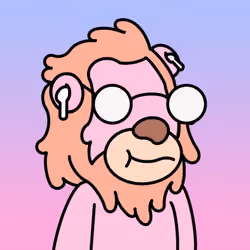Lazy Loodle #88
